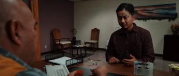 Screenshot 3 from Lisa Mania (Full Movie)