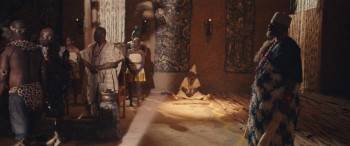 Screenshot 2 from Lisabi: The Uprising (Full Movie)