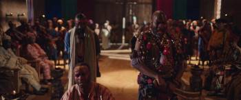 Screenshot 3 from Lisabi: The Uprising (Full Movie)