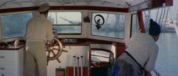 Screenshot 2 from Lisbon (Full Movie)