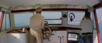 Screenshot 3 from Lisbon (Full Movie)