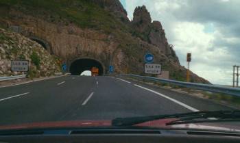 Screenshot 3 from Lisbon Story (Full Movie)