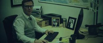 Screenshot 1 from Listen Carefully (Full Movie)