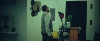 Screenshot 3 from Listen Carefully (Full Movie)