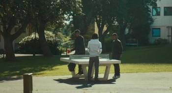 Screenshot 2 from Listen Up! (Full Movie)