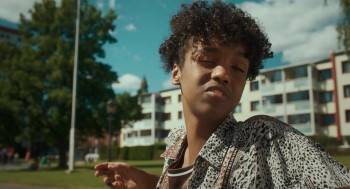Screenshot 3 from Listen Up! (Full Movie)