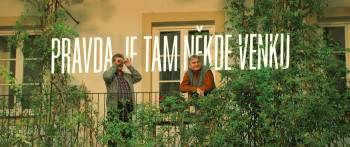 Screenshot 1 from Lítá v tom (Full Movie)
