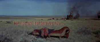 Screenshot 1 from Little Big Man (Full Movie)