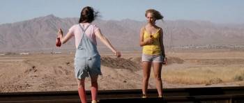 Screenshot 3 from Little Birds (Full Movie)