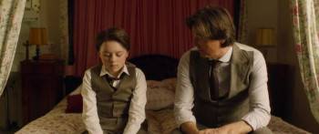 Screenshot 2 from Little Crumb Race to the Gold Mine (Full Movie)