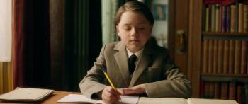 Screenshot 3 from Little Crumb Race to the Gold Mine (Full Movie)