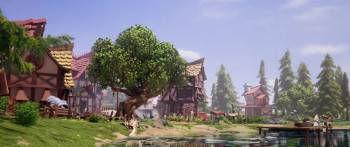 Screenshot 1 from Little Emma (Full Movie)