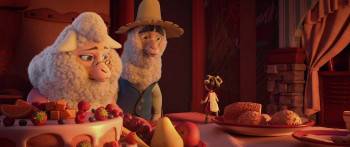 Screenshot 3 from Little Emma (Full Movie)