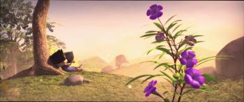 Screenshot 1 from Little Hero (Full Movie)