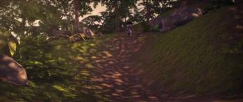 Screenshot 2 from Little Hero (Full Movie)