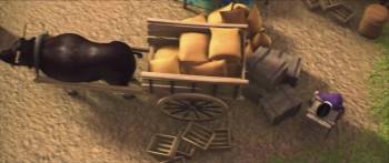 Screenshot 3 from Little Hero (Full Movie)