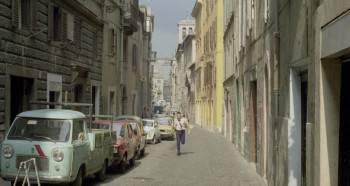 Screenshot 1 from Little Italy (Full Movie)