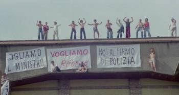 Screenshot 3 from Little Italy (Full Movie)