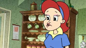 Screenshot 1 from Little Johnny: The Movie (Full Movie)