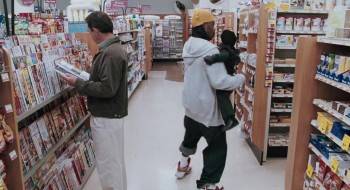 Screenshot 1 from Little Man (Full Movie)
