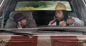 Screenshot 2 from Little Man (Full Movie)