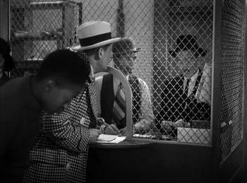 Screenshot 1 from Little Miss Marker (Full Movie)