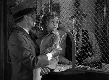 Screenshot 2 from Little Miss Marker (Full Movie)