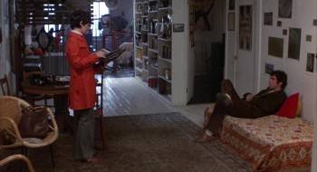 Screenshot 2 from Little Murders (Full Movie)