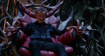 Screenshot 1 from Little Nicky (Full Movie)