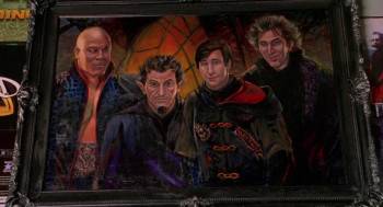Screenshot 2 from Little Nicky (Full Movie)