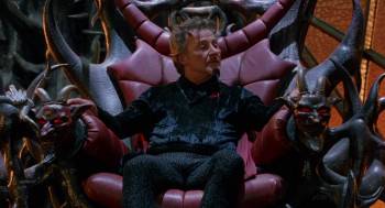 Screenshot 3 from Little Nicky (Full Movie)
