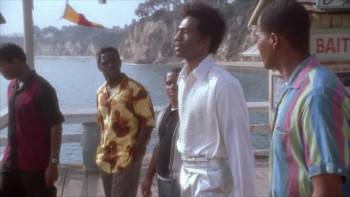 Screenshot 1 from Little Richard (Full Movie)