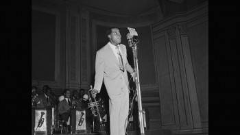 Screenshot 3 from Little Satchmo (Full Movie)