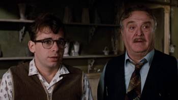Screenshot 1 from Little Shop of Horrors (Full Movie)