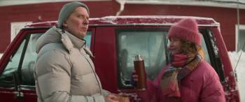 Screenshot 1 from Little Siberia (Full Movie)