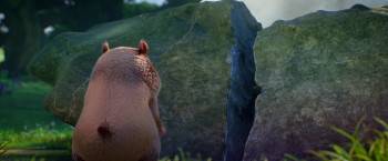 Screenshot 2 from Little Sorcerer (Full Movie)