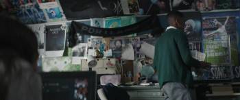 Screenshot 2 from Little Wing (Full Movie)