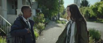 Screenshot 3 from Little Wing (Full Movie)