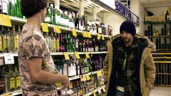 Screenshot 1 from Live Free or Die (Full Movie)