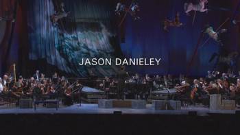 Screenshot 1 from Live from Lincoln Center The New York Philharmonic's Performance of Rodgers & Hammerstein's Carousel (Full Movie)