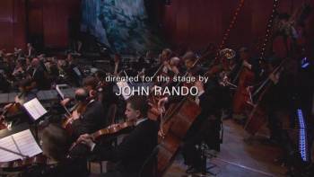 Screenshot 2 from Live from Lincoln Center The New York Philharmonic's Performance of Rodgers & Hammerstein's Carousel (Full Movie)