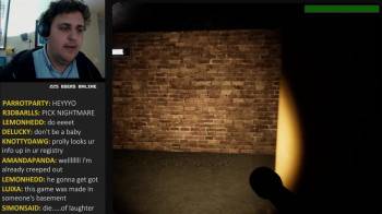 Screenshot 2 from Livescream (Full Movie)