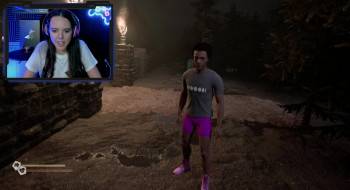 Screenshot 3 from Livescreamers (Full Movie)
