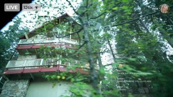 Screenshot 1 from Livestream (Full Movie)