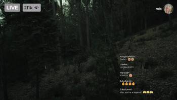 Screenshot 2 from Livestream (Full Movie)
