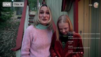 Screenshot 3 from Livestream (Full Movie)