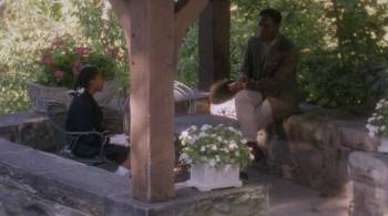 Screenshot 2 from Livin' for Love: The Natalie Cole Story (Full Movie)