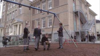 Screenshot 2 from Living with the Dead (Full Movie)