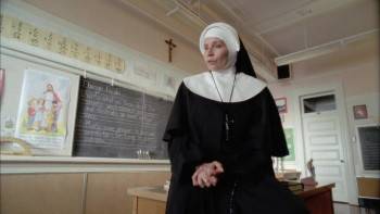 Screenshot 3 from Living with the Dead (Full Movie)