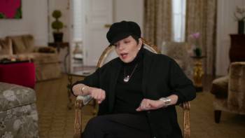 Screenshot 3 from Liza: A Truly Terrific Absolutely True Story (Full Movie)